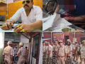 Brutality on lawyers: Abstain-from-work letter issued for Sept 1 - Hindi News | Brutality on lawyers: Abstain-from-work letter issued for Sept 1 | Latest national News at Lokmattimes.com