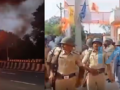 Maratha flare-up: Maha orders high-level probe into police crackdown on protesters - Hindi News | Maratha flare-up: Maha orders high-level probe into police crackdown on protesters | Latest politics News at Lokmattimes.com