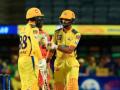 IPL 2022: Gaikwad, Conway fifties propel Chennai Super Kings to massive 202/2 - Hindi News | IPL 2022: Gaikwad, Conway fifties propel Chennai Super Kings to massive 202/2 | Latest cricket News at Lokmattimes.com