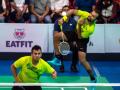 GPBL: Bandipur Tuskers edge past Kodagu Tigers - Hindi News | GPBL: Bandipur Tuskers edge past Kodagu Tigers | Latest badminton News at Lokmattimes.com