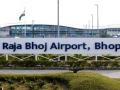 Upcoming ATC tower to equip Bhopal's Raja Bhoj airport for flights 24 hours - Hindi News | Upcoming ATC tower to equip Bhopal's Raja Bhoj airport for flights 24 hours | Latest politics News at Lokmattimes.com