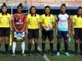 Women referees may officiate men's I-League matches: AIFF Director - Hindi News | Women referees may officiate men's I-League matches: AIFF Director | Latest football News at Lokmattimes.com
