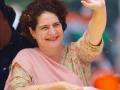 MP: Preparations begin for Priyanka's June 12 Jabalpur rally - Hindi News | MP: Preparations begin for Priyanka's June 12 Jabalpur rally | Latest politics News at Lokmattimes.com