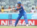 Women's ODI Player Rankings: Chantham, De Leede gain big after Thailand vs Netherlands series - Hindi News | Women's ODI Player Rankings: Chantham, De Leede gain big after Thailand vs Netherlands series | Latest cricket News at Lokmattimes.com
