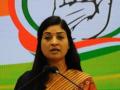 First Delhi BJP leader, then Kumar Vishwas, now Cong's Alka Lamba on Punjab Police's radar - Hindi News | First Delhi BJP leader, then Kumar Vishwas, now Cong's Alka Lamba on Punjab Police's radar | Latest politics News at Lokmattimes.com