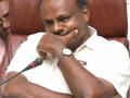 'This is my third birth', says Kumaraswamy after recovering from brain stroke - Hindi News | 'This is my third birth', says Kumaraswamy after recovering from brain stroke | Latest politics News at Lokmattimes.com