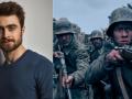 Daniel Radcliffe was original lead for 'All Quiet on the Western Front' - Hindi News | Daniel Radcliffe was original lead for 'All Quiet on the Western Front' | Latest entertainment News at Lokmattimes.com