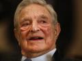 Controversial global financier George Soros jumps in the fray, slams Russia and asks world to support Ukraine - Hindi News | Controversial global financier George Soros jumps in the fray, slams Russia and asks world to support Ukraine | Latest politics News at Lokmattimes.com