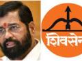 Distinction between split and rival faction very thin, SC to Eknath Shinde group - Hindi News | Distinction between split and rival faction very thin, SC to Eknath Shinde group | Latest politics News at Lokmattimes.com