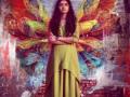 Anupama Parameswaran's first look from 'Butterfly' launched - Hindi News | Anupama Parameswaran's first look from 'Butterfly' launched | Latest entertainment News at Lokmattimes.com