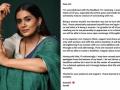 Sonali Kulkarni apologises over 'Indian girls are lazy' remark - Hindi News | Sonali Kulkarni apologises over 'Indian girls are lazy' remark | Latest entertainment News at Lokmattimes.com