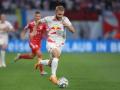 Bundesliga: Leipzig's ball robber Konrad Laimer to meet his future Bayern teammates - Hindi News | Bundesliga: Leipzig's ball robber Konrad Laimer to meet his future Bayern teammates | Latest football News at Lokmattimes.com