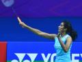 Thailand Open: Sindhu, Srikanth advance to second round, Saina knocked out - Hindi News | Thailand Open: Sindhu, Srikanth advance to second round, Saina knocked out | Latest badminton News at Lokmattimes.com