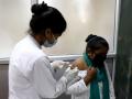 UP crosses 16 crore-mark in Covid vaccinations - Hindi News | UP crosses 16 crore-mark in Covid vaccinations | Latest national News at Lokmattimes.com