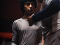 Anshuman Jha gears up for his next action film 'Lakadbaggha' - Hindi News | Anshuman Jha gears up for his next action film 'Lakadbaggha' | Latest entertainment News at Lokmattimes.com