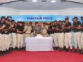 Andhra's Prakasam police SWAT team completes one year - Hindi News | Andhra's Prakasam police SWAT team completes one year | Latest national News at Lokmattimes.com