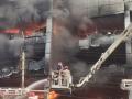Delhi building fire claims 16 lives, more casualties feared - Hindi News | Delhi building fire claims 16 lives, more casualties feared | Latest national News at Lokmattimes.com
