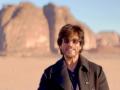 SRK wraps up Saudi Arabia shoot schedule for 'Dunki' - Hindi News | SRK wraps up Saudi Arabia shoot schedule for 'Dunki' | Latest entertainment News at Lokmattimes.com