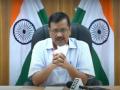 Centre was against reopening of Delhi hotels, claims Kejriwal - Hindi News | Centre was against reopening of Delhi hotels, claims Kejriwal | Latest health News at Lokmattimes.com