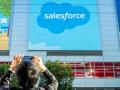 Salesforce announces conversational AI-assistant Slack GPT for work - Hindi News | Salesforce announces conversational AI-assistant Slack GPT for work | Latest technology News at Lokmattimes.com
