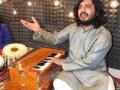 Fusion dissolves all barriers: Classical singer Nadeem Khan - Hindi News | Fusion dissolves all barriers: Classical singer Nadeem Khan | Latest international News at Lokmattimes.com