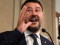 Far-right politician Salvini says he's ready to lead Italy - Hindi News | Far-right politician Salvini says he's ready to lead Italy | Latest politics News at Lokmattimes.com