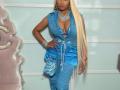 Nicki Minaj secures Grammy rap ballot, but not for 'Super Freaky Girl' - Hindi News | Nicki Minaj secures Grammy rap ballot, but not for 'Super Freaky Girl' | Latest entertainment News at Lokmattimes.com