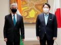 In Australia, India and Japan bat for a 'free and open Indo-Pacific', plan Kishida's visit to New Delhi - Hindi News | In Australia, India and Japan bat for a 'free and open Indo-Pacific', plan Kishida's visit to New Delhi | Latest national News at Lokmattimes.com