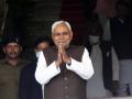No personal interest in going to Rajya Sabha, says Nitish Kumar - Hindi News | No personal interest in going to Rajya Sabha, says Nitish Kumar | Latest politics News at Lokmattimes.com