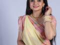 Giaa Manek on her 'bindaas' role in 'Tera Mera Saath Rahe' - Hindi News | Giaa Manek on her 'bindaas' role in 'Tera Mera Saath Rahe' | Latest entertainment News at Lokmattimes.com