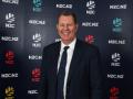 Greg Barclay likely to get re-elected as ICC chairman: Report - Hindi News | Greg Barclay likely to get re-elected as ICC chairman: Report | Latest cricket News at Lokmattimes.com