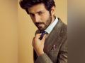 Kartik Aaryan begins shooting for 'Shehzada' - Hindi News | Kartik Aaryan begins shooting for 'Shehzada' | Latest maharashtra News at Lokmattimes.com