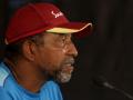 Guys have been able to run outside in some places: Windies coach Simmons - Hindi News | Guys have been able to run outside in some places: Windies coach Simmons | Latest cricket News at Lokmattimes.com