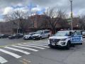 2 killed, 14 injured in NY shooting - Hindi News | 2 killed, 14 injured in NY shooting | Latest international News at Lokmattimes.com