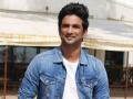 B'wood condolences over Sushant Singh Rajput's death continue pouring in - Hindi News | B'wood condolences over Sushant Singh Rajput's death continue pouring in | Latest entertainment News at Lokmattimes.com