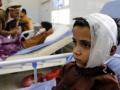 Some hospitals in Yemen to close over to lack of funding - Hindi News | Some hospitals in Yemen to close over to lack of funding | Latest health News at Lokmattimes.com