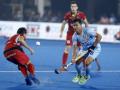 Discipline amid Covid key to stay focused for Oly, says Chinglensana - Hindi News | Discipline amid Covid key to stay focused for Oly, says Chinglensana | Latest hockey News at Lokmattimes.com