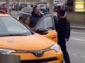 NYPD's Hate Crimes Unit probes attack on Sikh taxi driver - Hindi News | NYPD's Hate Crimes Unit probes attack on Sikh taxi driver | Latest international News at Lokmattimes.com