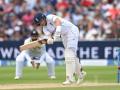ENG v IND, 5th Test: Root, Bairstow slam unbeaten fifties to lead England's mammoth chase - Hindi News | ENG v IND, 5th Test: Root, Bairstow slam unbeaten fifties to lead England's mammoth chase | Latest cricket News at Lokmattimes.com