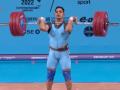 CWG 2022: Ajay Singh misses out on medal by one kg, finishes at fourth place in men's 81kg final - Hindi News | CWG 2022: Ajay Singh misses out on medal by one kg, finishes at fourth place in men's 81kg final | Latest other-sports News at Lokmattimes.com