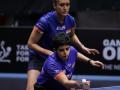 WTT Star Contender: Manika-Archana settle for women's doubles bronze - Hindi News | WTT Star Contender: Manika-Archana settle for women's doubles bronze | Latest other-sports News at Lokmattimes.com