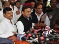 Shivpal ready for alliance with Akhilesh - Hindi News | Shivpal ready for alliance with Akhilesh | Latest politics News at Lokmattimes.com