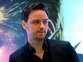 James McAvoy has stopped following a pre-shoot ritual - Hindi News | James McAvoy has stopped following a pre-shoot ritual | Latest entertainment News at Lokmattimes.com