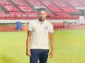 Bob Houghton's role was massive in us winning Challenge Cup, says Dias - Hindi News | Bob Houghton's role was massive in us winning Challenge Cup, says Dias | Latest football News at Lokmattimes.com