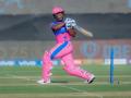 IPL 2021: Rajasthan captain Samson fined Rs 24 lakh for slow over-rate - Hindi News | IPL 2021: Rajasthan captain Samson fined Rs 24 lakh for slow over-rate | Latest cricket News at Lokmattimes.com