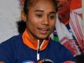 Ace athlete Hima Das to be appointed DSP of Assam Police - Hindi News | Ace athlete Hima Das to be appointed DSP of Assam Police | Latest politics News at Lokmattimes.com
