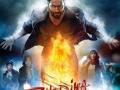 Varun Dhawan turns into fierce werewolf in new poster for 'Bhediya' - Hindi News | Varun Dhawan turns into fierce werewolf in new poster for 'Bhediya' | Latest entertainment News at Lokmattimes.com