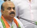 First priority will be completing Mahadayi project speedily: Bommai - Hindi News | First priority will be completing Mahadayi project speedily: Bommai | Latest politics News at Lokmattimes.com