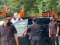 6,000 police personnel for PM Modi's security in B'luru on Friday - Hindi News | 6,000 police personnel for PM Modi's security in B'luru on Friday | Latest politics News at Lokmattimes.com