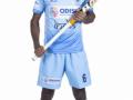My biggest dream is to win Olympic medal: Nilam Sandeep Xess - Hindi News | My biggest dream is to win Olympic medal: Nilam Sandeep Xess | Latest hockey News at Lokmattimes.com